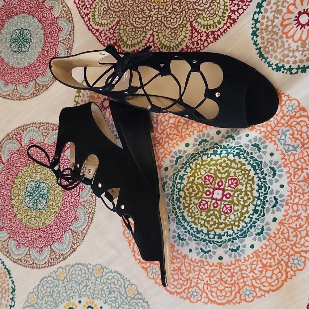 Amalfi shoes